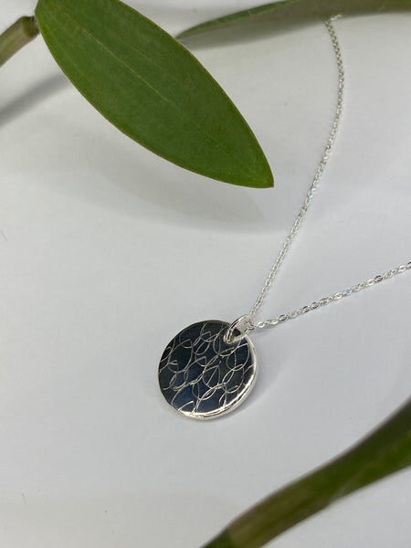 Every drop breastfeeding celebration necklace